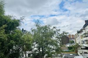 Schicke Wohnung! Frisch renoviert! Jetzt anschauen! – 40239 Düsseltal, Düsseldorf – Vorschaubild 3