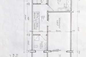 Reihenmittelhaus mit Garage und Reihenmittel-Doppelcarport – Am Radebach 8, 19412 Parchim (Kreis) – Vorschaubild 12