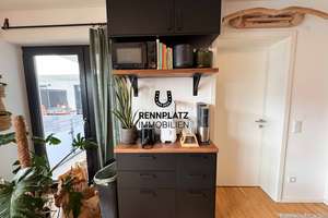 G3-15 | Exklusives Penthouse mit Dachterrasse und West-Loggia in Regensburg-Ost. Frei ab sofort. – Die vollständige Adresse der Immobilie erhältst du vom Anbieter., 93055 Ostenviertel, Regensburg – Vorschaubild 7
