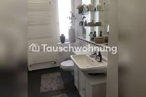 Tauschwohnung: Wunderschöne 4 Zi Altbauwohnung mit Balkon in Charlottenburg – Fritschestraße 22, 10585 Charlottenburg, Berlin – Vorschaubild 13