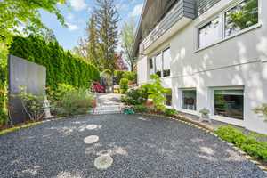 Wohnen mit Stil und Komfort: Ihr neues Zuhause auf der Sonnenterrasse von Baden-Baden – Baden-Baden – Vorschaubild 13