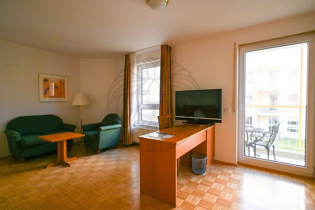 Immobilie in Schlangenbad - Schlangenbad: Zukunftssichere Kapitalanlage in Seniorenresidenz!
 - Bild 2