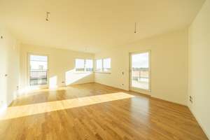 Geräumige 4-Zimmer-Wohnung in modernem Neubau bietet Platz für die ganze Familie – Dösner Weg 8, 4103 Zentrum-Südost, Leipzig – Vorschaubild 2