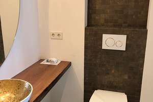 Apartment in Stuttgart-Mitte, Lage 1A, W-lan – Olgastrasse 69, 70182 Heusteigviertel, Stuttgart – Vorschaubild 7