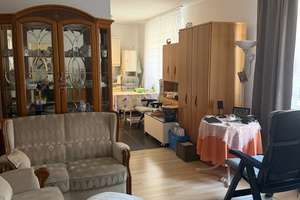 2-Zimmer-Wohnung mit Stellplatz in Heilbronn – Die vollständige Adresse der Immobilie erhältst du vom Anbieter., 74072 Heilbronn, Heilbronn – Vorschaubild 4