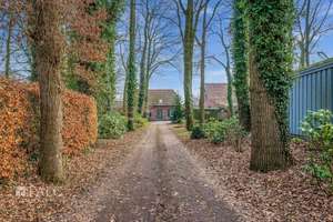 Resthof mit Scheune und über 10.000 m² Grundstück – attraktives Entwicklungspotenzial in Wiefelstede – Die vollständige Adresse der Immobilie erhältst du vom Anbieter., 26215 Wiefelstede – Vorschaubild 3