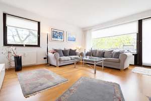 Guter Grundriss - helle Räume - nicht viel zu modernisieren ... und ein wirklich fairer Preis! – Die vollständige Adresse der Immobilie erhältst du vom Anbieter., 22147 Rahlstedt, Hamburg – Vorschaubild 4