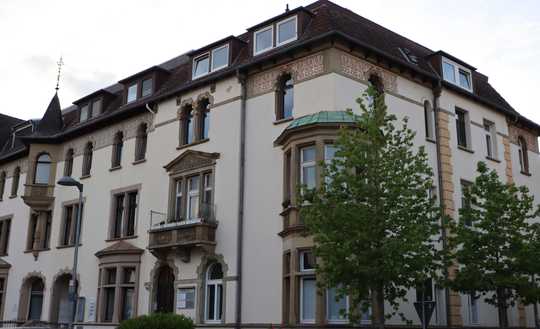 Jasperallee 1 c , 38102 Braunschweig