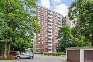 Kapitalanlage in Bestlage: Vermietete 3-Zimmer-Wohnung mit Grünblick in der Parkstadt Bogenhausen – Die vollständige Adresse der Immobilie erhältst du vom Anbieter., 81677 Parkstadt, München – Vorschaubild 20