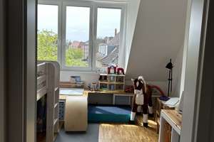 Maisonette - Wohnung im Kreuzviertel ab 01.08. ! – Die vollständige Adresse der Immobilie erhältst du vom Anbieter., 48147 Kreuz, Münster – Vorschaubild 23
