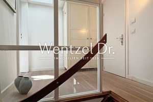 Helles Einfamilienhaus in Toplage von Hamburg-Ohlstedt – Wentzel Dr. – Hamburg – Vorschaubild 11
