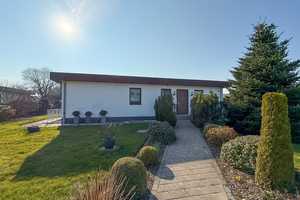 Winkelbungalow mit Teilkeller und Gartenpavillon in kurzer Entfernung zur Fördestadt Flensburg! – Schleswig-Flensburg (Kreis) – Vorschaubild 10