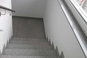 ***S-Wangen: Frei 01.10.2026***Smartes Apartment mit EBK, kl. Garten, TG uvm.*** – Ulmer Straße NN, 70327 Gaisburg, Stuttgart – Vorschaubild 2