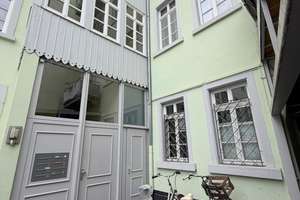 3-Zimmer-Eigentumswohnung mit Balkon in bester City-Lage – Die vollständige Adresse der Immobilie erhältst du vom Anbieter., 68161 Innenstadt/Jungbusch, Mannheim – Vorschaubild 20