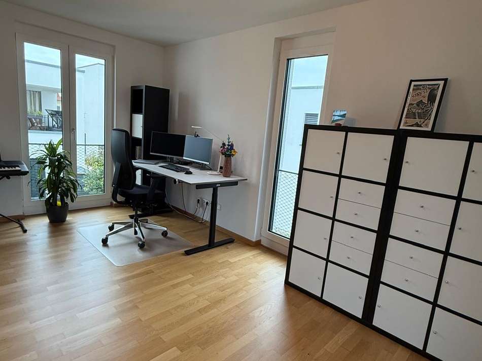 Arbeitszimmer