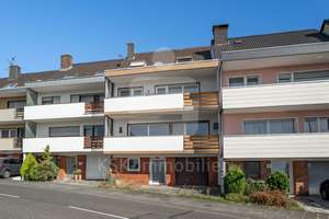 Solides Haus mit viel Platz in ruhiger Höhenlage von Brühl sucht neue Familie! – Die vollständige Adresse der Immobilie erhältst du vom Anbieter., 50321 Brühl – Vorschaubild 1