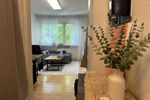 Gemütliche 2-Zimmer-Wohnung in St. Peter – Die vollständige Adresse der Immobilie erhältst du vom Anbieter., 90478 Ludwigsfeld, Nürnberg – Vorschaubild 7