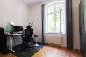 Park-Living! Historischer Altbau trifft auf Neubau-Komfort. – Die vollständige Adresse der Immobilie erhältst du vom Anbieter., 22419 Langenhorn, Hamburg – Vorschaubild 15