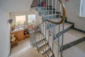 Dreifamilienhaus mit Garten, Garage & Gestaltungsfreiheit in Mannheims Norden – Die vollständige Adresse der Immobilie erhältst du vom Anbieter., 68307 Sandhofen, Mannheim – Vorschaubild 5