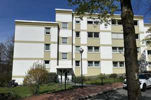 Mitten im Leben – Die vollständige Adresse der Immobilie erhältst du vom Anbieter., 58511 Lüdenscheid – Vorschaubild 1