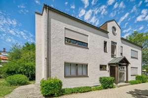 Gartenidylle in der Stadt - Wohnen mit eigenem Garten in begehrter Ruhelage – Die vollständige Adresse der Immobilie erhältst du vom Anbieter., 81539 Balanstraße-West, München – Vorschaubild 12
