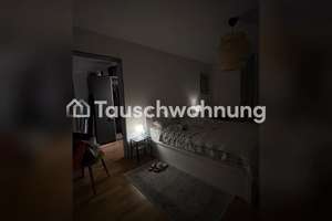 Tauschwohnung: Schöne Wohnung im Grünen am Hirschgarten – Die vollständige Adresse der Immobilie erhältst du vom Anbieter., 80639 Nymphenburg, München – Vorschaubild 2