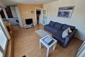 Exklusives Penthouse mit Galerie & City-Blick  in Berlin-Schöneberg – Die vollständige Adresse der Immobilie erhältst du vom Anbieter., 10827 Schöneberg, Berlin – Vorschaubild 14