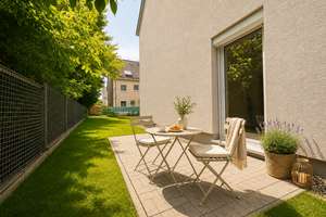 +++ Großzügiges Reiheneckhaus mit Garten und Einbauküche +++ – Die vollständige Adresse der Immobilie erhältst du vom Anbieter., 12619 Hellersdorf, Berlin – Vorschaubild 16