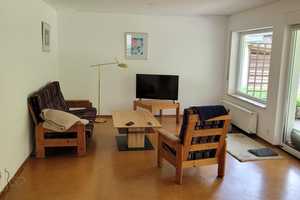 2-Fam.-Haus mit schönem Garten direkt am Waldrand – Roth (Kreis) – Vorschaubild 19
