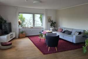 4 Zimmerwohnung am Kapellenberg