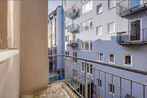 Möbliert: Tolle Lage in Schwabing – modern und einladend – Die vollständige Adresse der Immobilie erhältst du vom Anbieter., 80802 Schwabing-Ost, München – Vorschaubild 13