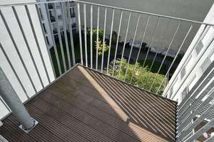 City-Studio mit Balkon – möbliert, modern, bezugsbereit – Fließstraße 14, 12439 Niederschöneweide, Berlin – Vorschaubild 10