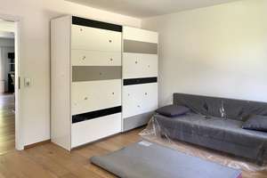 Stilvoll Wohnen am Westfalenpark: Teilmöblierte 3-Zimmer-Wohnung mit Balkon – Die vollständige Adresse der Immobilie erhältst du vom Anbieter., 44141 Westfalendamm, Dortmund – Vorschaubild 15