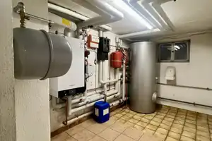 Idyllisches und familienfreundliches Wohnen in Allach-Untermenzing - Doppelhaushälfte mit 5 Zimmern – München – Vorschaubild 13