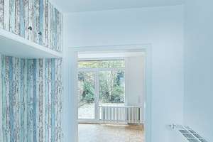 Wohnen auf einer Ebene: Winkelbungalow in solider Nachbarschaft von Vohwinkel – Die vollständige Adresse der Immobilie erhältst du vom Anbieter., 42329 Vohwinkel, Wuppertal – Vorschaubild 6