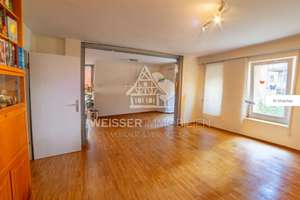 Fürth-Poppenreuth: 2008 modernisiertes Zweifamilienhaus - Terrassenwohnung frei & sofort beziehbar – Die vollständige Adresse der Immobilie erhältst du vom Anbieter., 90765 Poppenreuth, Espan, Fürth – Vorschaubild 9