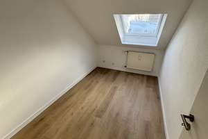 3-Zimmer 55m2 Dachgeschosswohnung in Wolfenbüttel-Linden – Erstbezug nach Renovierung – Am Quählenberge 14, 38300 Wolfenbüttel – Vorschaubild 4