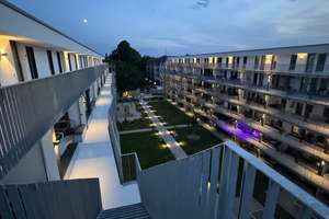 Mieten in der HOFER - 2 Zi im DG Neubau – Hofer Straße 68, 4317 Reudnitz-Thonberg, Leipzig – Vorschaubild 21