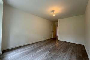 Lichtdurchflutete 3-Zimmer-Erdgeschosswohnung mit eigener Terrasse und Tiefgaragenstellplatz – Achterstraße 7b, 28359 Horn, Bremen – Vorschaubild 9
