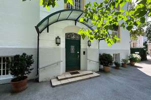 Denkmalgeschützte Villa mit historischem Charme in Bad Reichenhall – Die vollständige Adresse der Immobilie erhältst du vom Anbieter., 83435 Bad Reichenhall – Vorschaubild 2