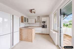 Platz zum Entfalten: Helle 5-Zimmer-Maisonettewohnung mit Kamin & Balkon in Dortmund-Aplerbeck – Die vollständige Adresse der Immobilie erhältst du vom Anbieter., 44287 Aplerbeck (Ortsteil), Dortmund – Vorschaubild 11