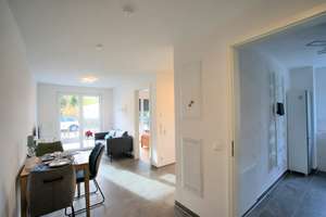 Move in and feel at home – exclusive furnished apartment with garden, near U3 – Parkmeisterstrasse 12, 81475 Fürstenried-West, München – Vorschaubild 6
