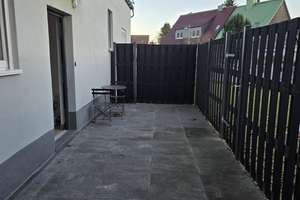 2-Zimmer Wohnung mit EBK und großer Terrasse in MA-Gartenstadt – Die vollständige Adresse der Immobilie erhältst du vom Anbieter., 68305 Waldhof, Mannheim – Vorschaubild 5