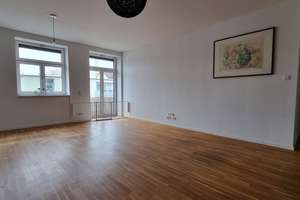 Hochwertige 3-Zimmer-Loft-Wohnung – 63067 Messehalle, Offenbach am Main – Vorschaubild 5