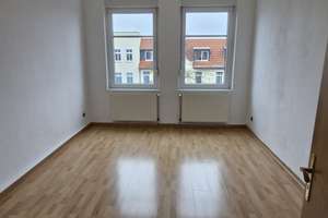 Helle 3-Raum-Dachgeschosswohnung mit Balkon und Stellplatz – Fichtestraße 47, 39112 Sudenburg, Magdeburg – Vorschaubild 14