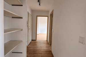 Schöne 1 Zi - Wohnküche - Bad mit Fenster – Biberkopfstraße 16, 86163 Hochzoll-Süd, Augsburg – Vorschaubild 15