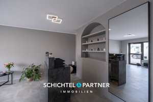 Verden - Achim | Großzügiges Mehrfamilienhaus mit zwei Gewerbeeinheiten, Keller und Stellplätzen – Verden (Kreis) – Vorschaubild 4
