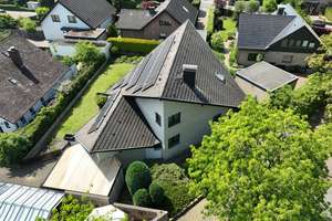 Repräsentatives Einfamilienhaus mit Einliegerwohnung im Emmerbachtal  - Münster Süd – Die vollständige Adresse der Immobilie erhältst du vom Anbieter., 48165 Hiltrup-Ost, Münster – Vorschaubild 2