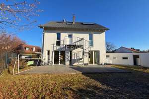 Exklusives Einfamilienhaus mit Luxusausstattung & separater 2-Zimmer-Dachgeschosswohnung – Die vollständige Adresse der Immobilie erhältst du vom Anbieter., 85244 Röhrmoos – Vorschaubild 16
