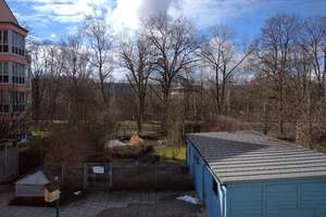 Ruhig am Lech gelegen - helle barrierefreie  2 ZKB mit Wintergarten – Dr.-Otto-Meyer-Str. 34, 86169 Lechhausen-West, Augsburg – Vorschaubild 2
